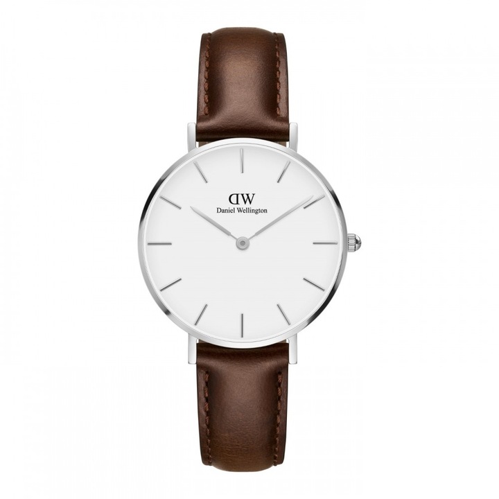 Daniel Wellington, Ora barna borszijjal