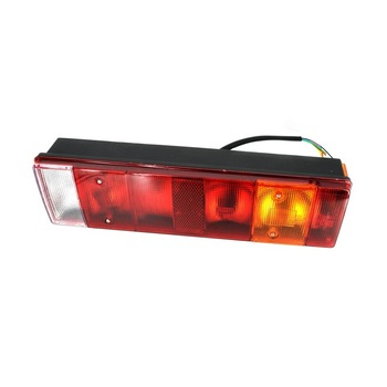 Lampa stop remorca Lampa stop remorca