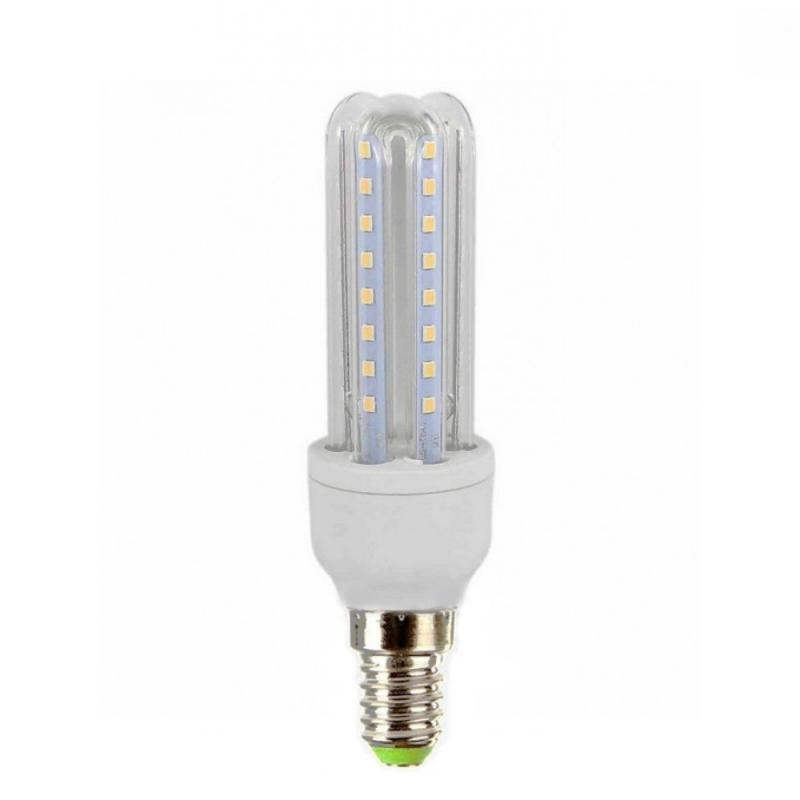 BEC LED 7W, E27