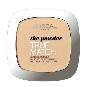 Pudra Compacta L'OREAL True Match Super Blendable - 2.R/2.C Rose Vanilla Pudra Compacta L'OREAL True Match Super Blendable - 2.R/2.C Rose Vanilla