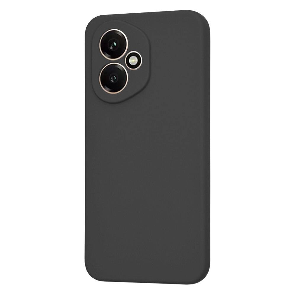 Husa pentru Honor 400 - Techsuit SoftFlex - Black