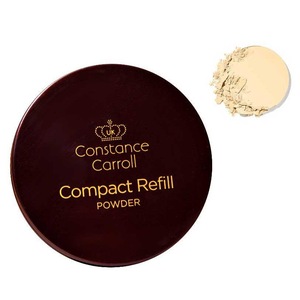 Пудра и руж