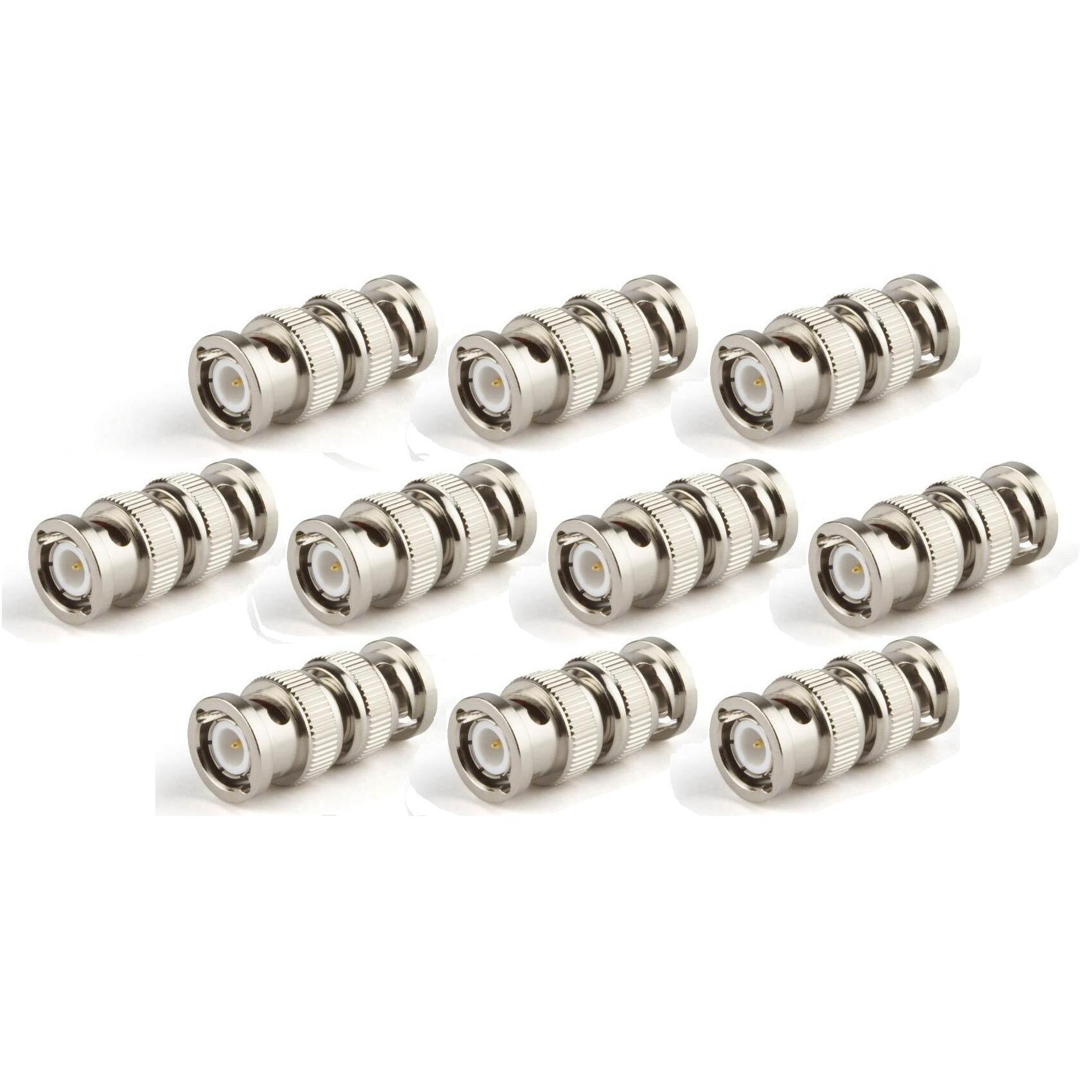 Set 10 Mufe BNC-BNC tata-tata