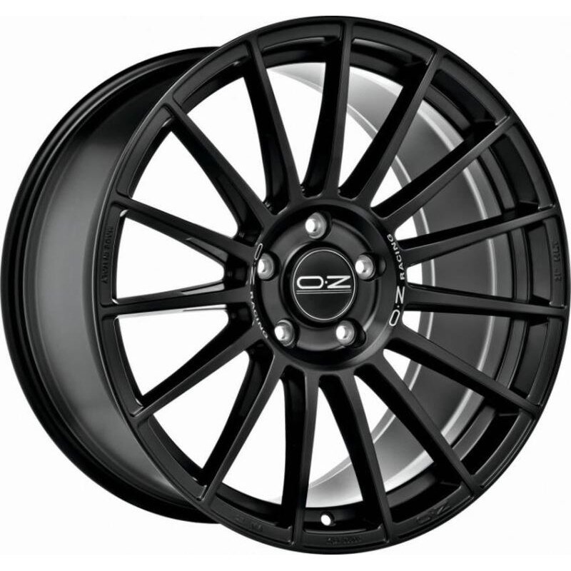 Janta aliaj OZ SUPERTURISMO DAKAR MBSL 8.5x20 5x112 ET30