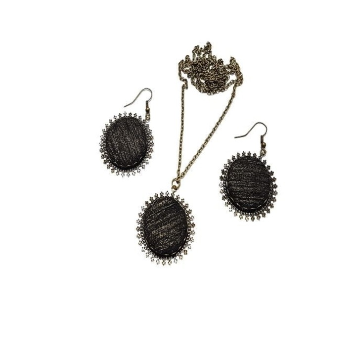 Set 2 piese Ramona BA