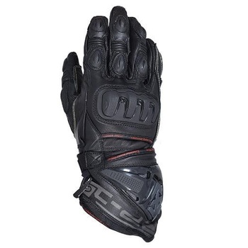 Manusi scuter motocicleta negre piele lungi Sport RP-1 Aqua Oxford Marime L Manusi scuter motocicleta negre piele lungi Sport RP-1 Aqua Oxford Marime L