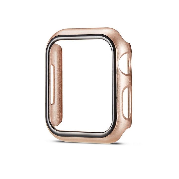 Apple Watch 40mm bumper /védőtok/ - Rose Gold