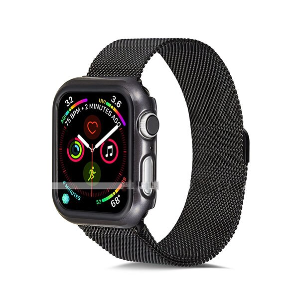 shock resistant apple watch case