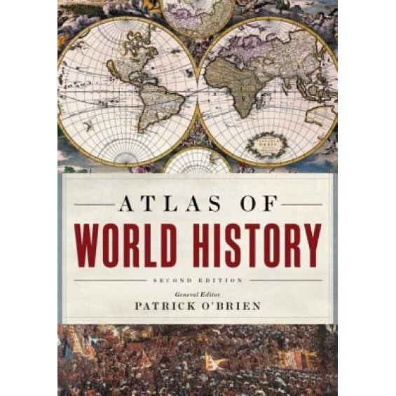 Atlas of World History,
