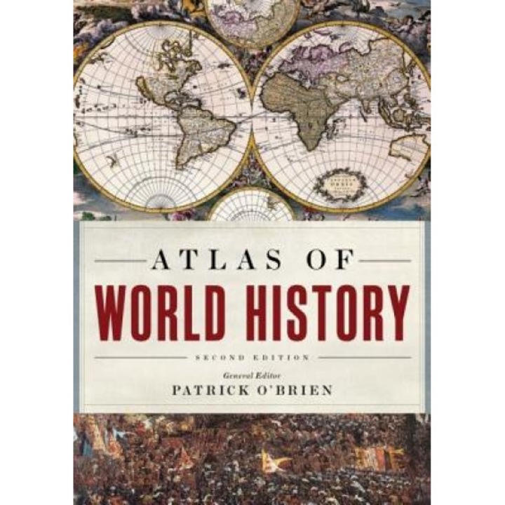 Atlas of World History,