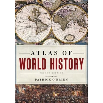 Atlas of World History, Atlas of World History,