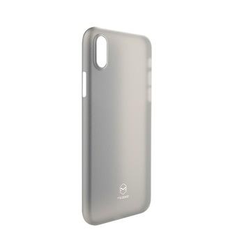 Carcasa Mcdodo Ultra Slim Air pentru iPhone X / XS, Transparent Carcasa Mcdodo Ultra Slim Air pentru iPhone X / XS, Transparent