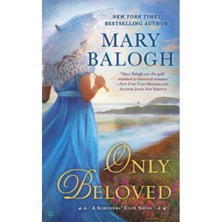 Only Beloved, Mary Balogh (Author)