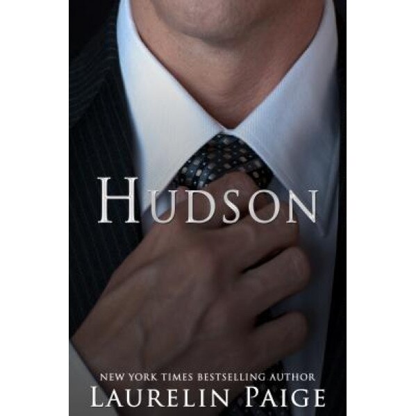 Hudson, Laurelin Paige (Author)