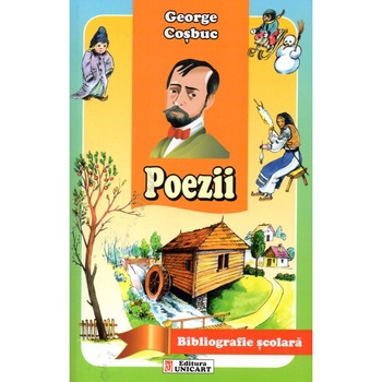 Poezii, George Cosbuc Poezii, George Cosbuc