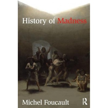 History of Madness-DISCOUNT 20% - Michel Foucault History of Madness-DISCOUNT 20% - Michel Foucault