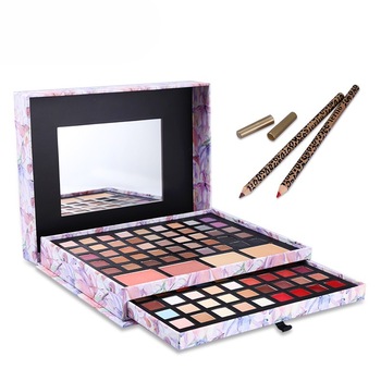 Trusa Machiaj Multifunctionala 85 culori Premium Imperial Purple Palette Trusa Machiaj Multifunctionala 85 culori Premium Imperial Purple Palette