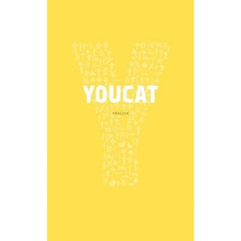 Youcat, Cardinal Christoph Schonborn Youcat, Cardinal Christoph Schonborn