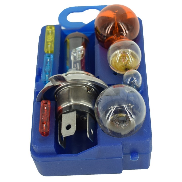 Trusa bec H4 12V 55W/60W