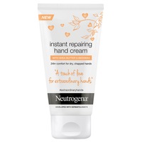 Crema de maini Neutrogena instant reparatoare pentru piele uscata, 75 ml