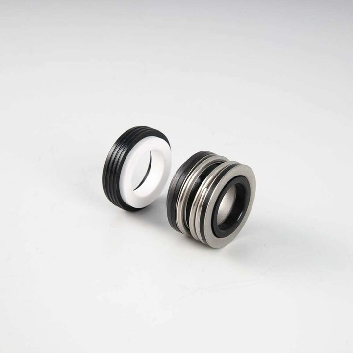 Garnitura mecanica pentru pompa de piscina, 20mm diametru interior, previne scurgerile de apa, set