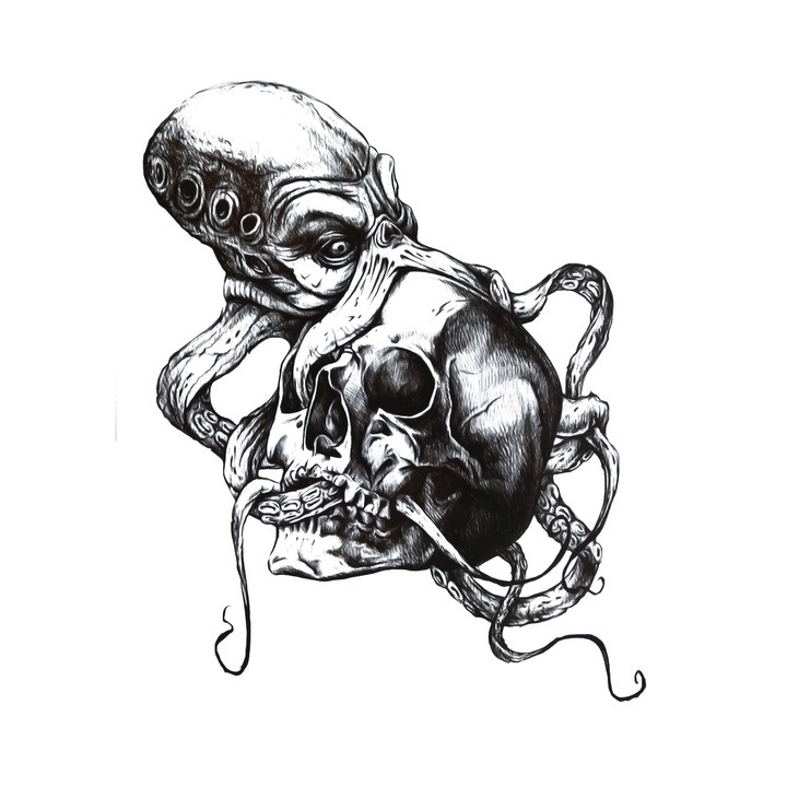 Tatuaj temporar Pirates of the Caribbean, Flash Tattoos Romania