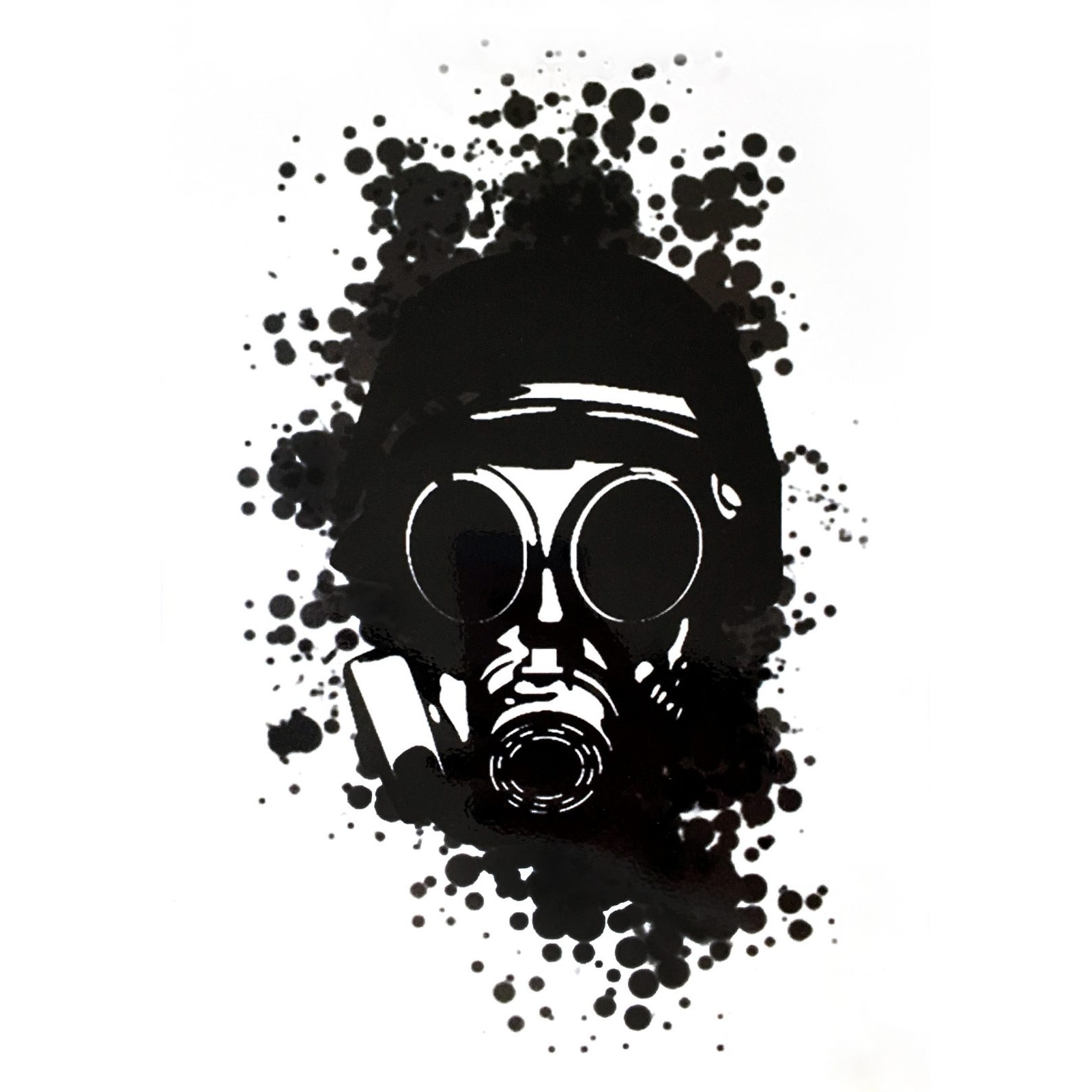 Tatuaj temporar The Survivor, Flash Tattoos Romania eMAG.ro