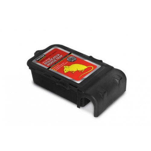 Capcana de captare vie de pana in 4 soareci, Procter Bros