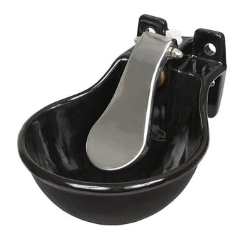 Adapatoare Fonta Cu Clapeta Inox 1.45 l Adapatoare Fonta Cu Clapeta Inox 1.45 l