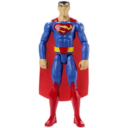 Figurina Superman Justice League Emag Ro