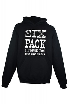 Hanorac Six Pack Hanorac Six Pack