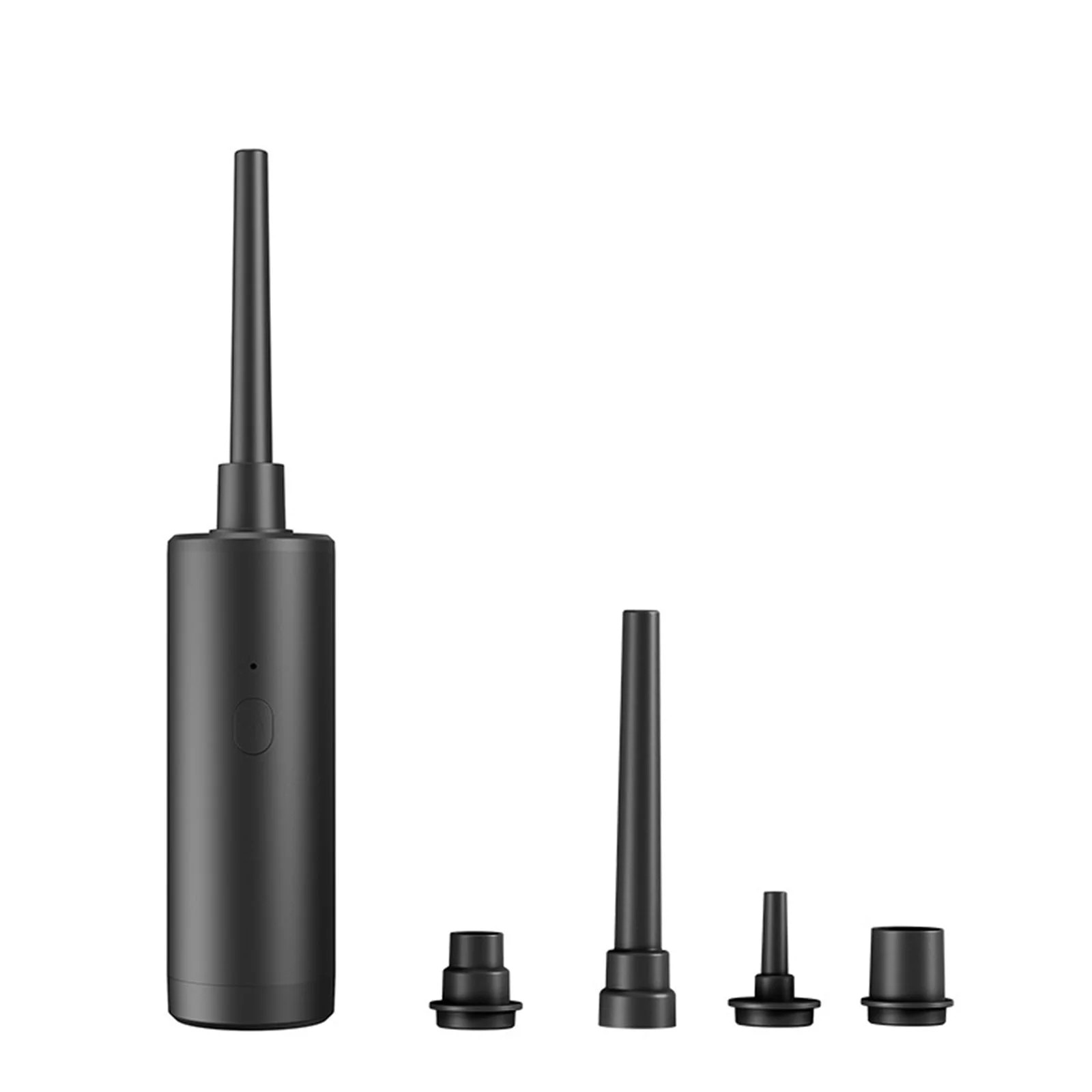 Aspirator portabil YANYXR 3 in 1, negru, 30x5.5cm