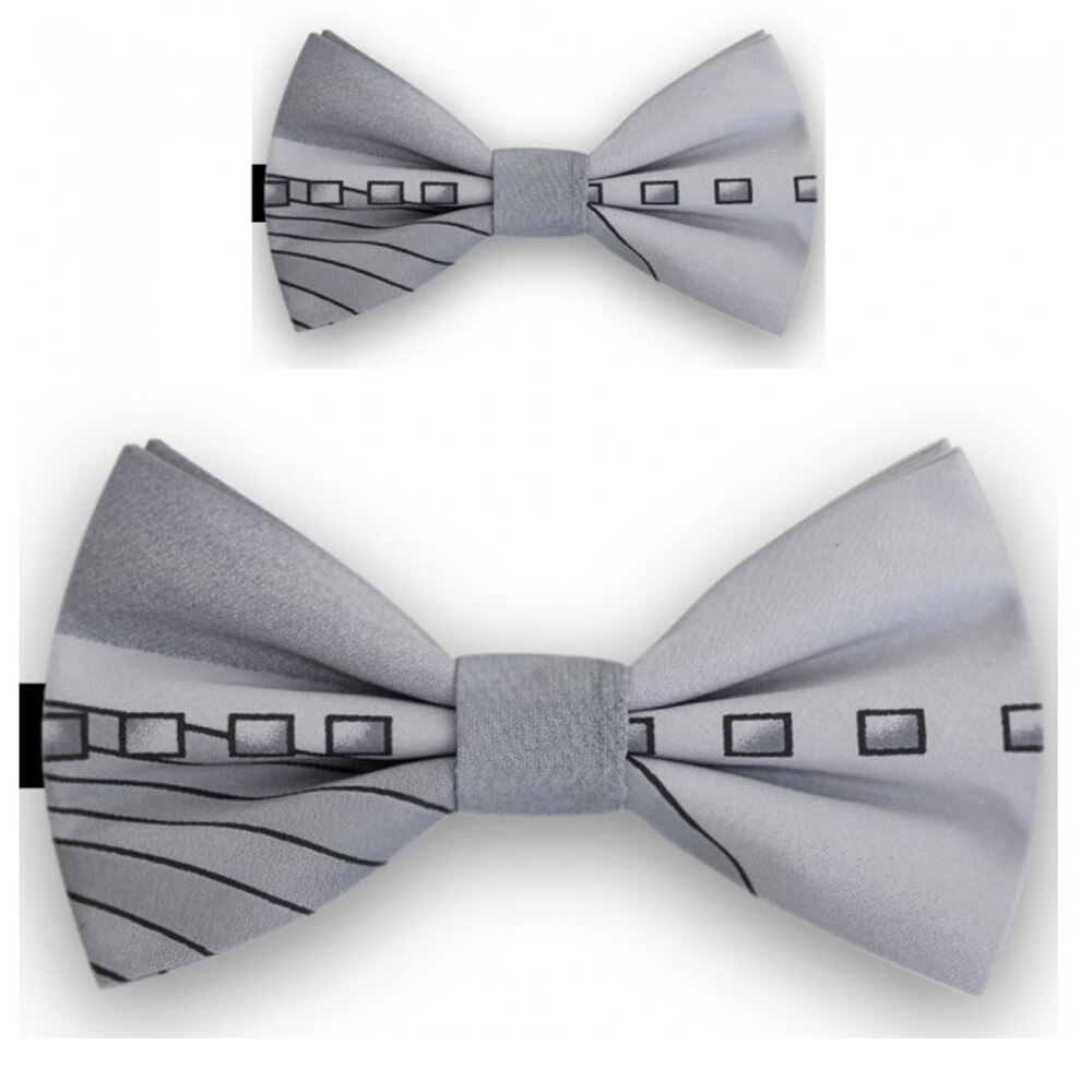 Papioane tata fiu, gri degrade, model geometric