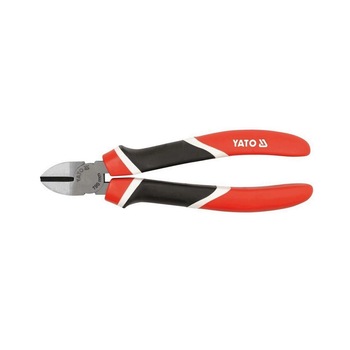 Cleste sfic Yato YT-1947, dimensiune 160 mm Cleste sfic Yato YT-1947, dimensiune 160 mm