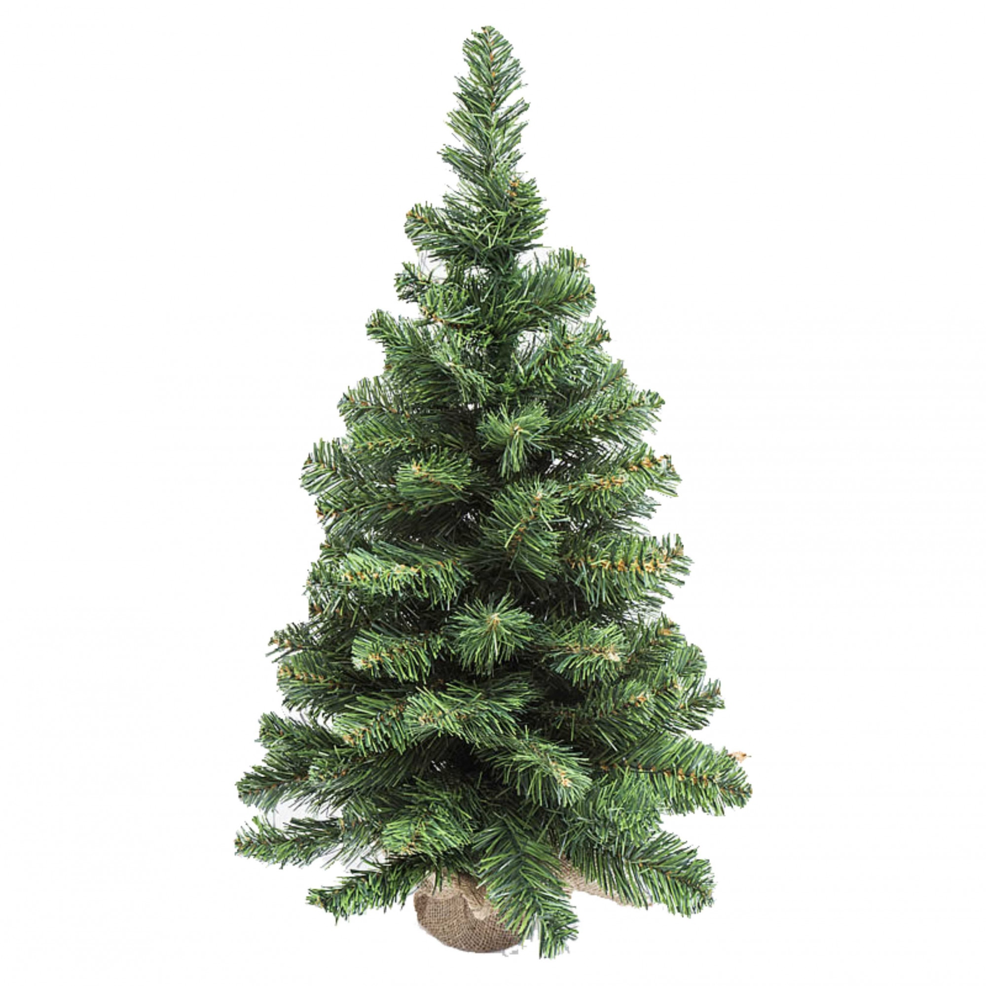 Brad artificial Dakota Mini Tree, Royal Christmas, 75 cm