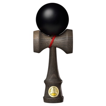 Joc de indemanare Kendama Ozora STREET negru Joc de indemanare Kendama Ozora STREET negru