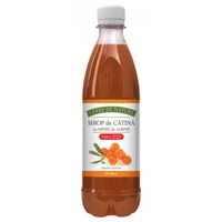 sirop de catina 500 ml - manicos imagen 0_0_0