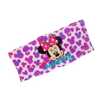 Bandana Minnie Mouse, Mov, Universala Bandana Minnie Mouse, Mov, Universala