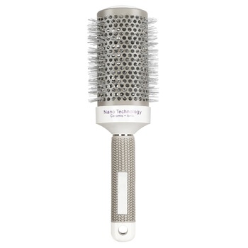Perie Rotunda Profesionala Ceramica si Ionica Coafor Nano Tehnology - C1 Perie Rotunda Profesionala Ceramica si Ionica Coafor Nano Tehnology - C1
