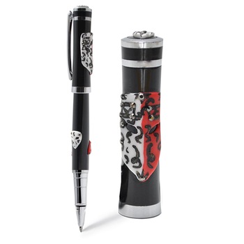 Roller Roxi Venetian Handmade Collection Luxury Gift Pack Roller Roxi Venetian Handmade Collection Luxury Gift Pack