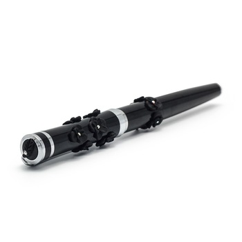 Stilou Roxi Black Beauty Handmade Collection Luxury Gift Pack Stilou Roxi Black Beauty Handmade Collection Luxury Gift Pack