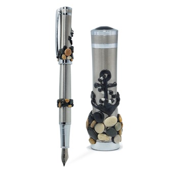 Stilou Roxi Cypriot Handmade Collection Luxury Gift Pack Stilou Roxi Cypriot Handmade Collection Luxury Gift Pack