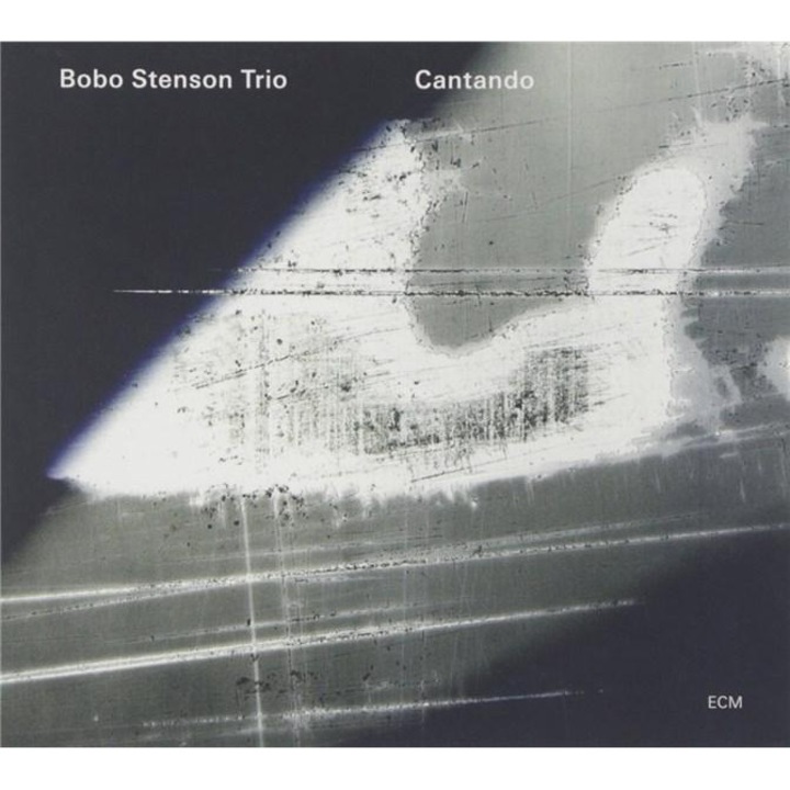 Bobo Stenson Trio - Cantando - CD