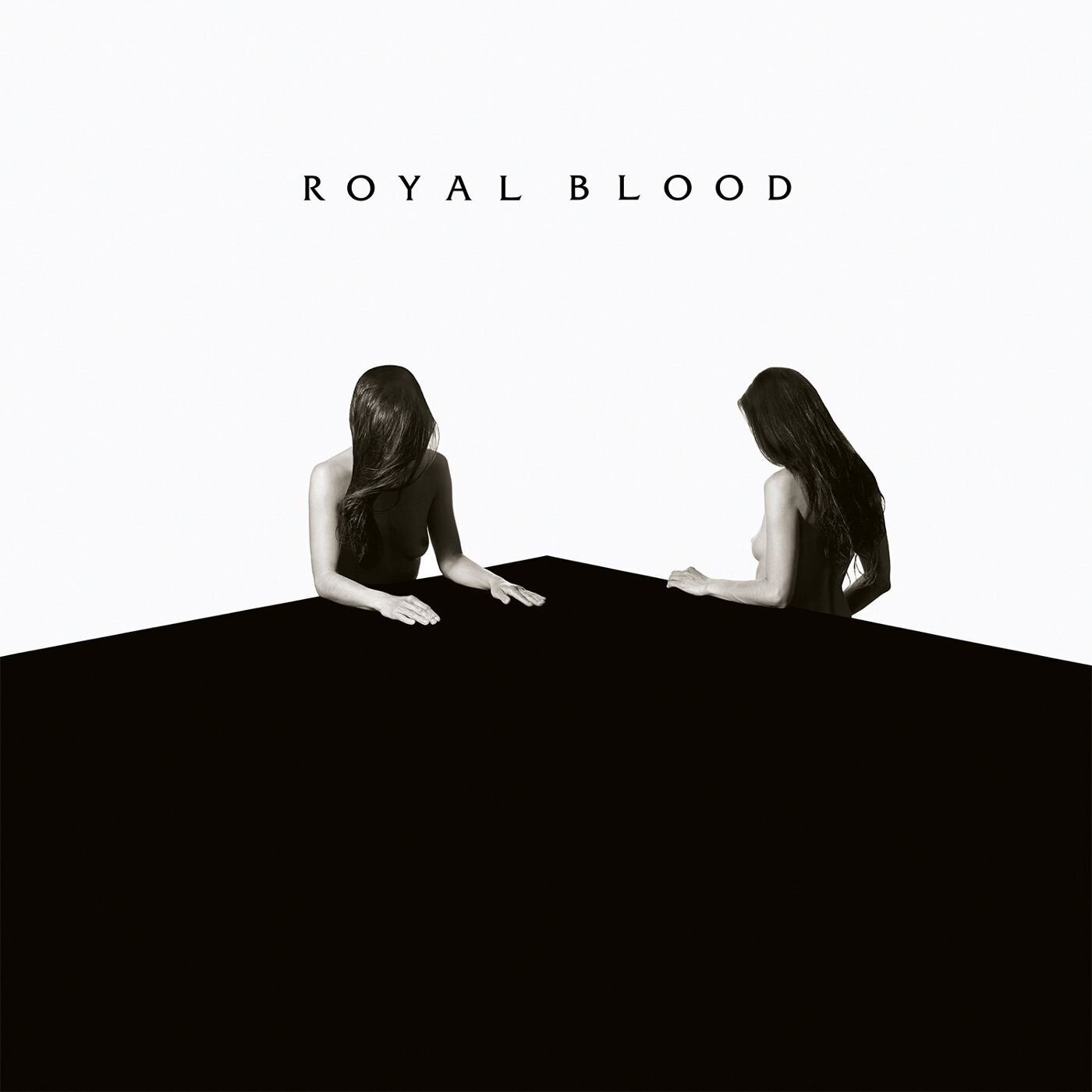 Royal Blood - How Did We Get So Dark - CD