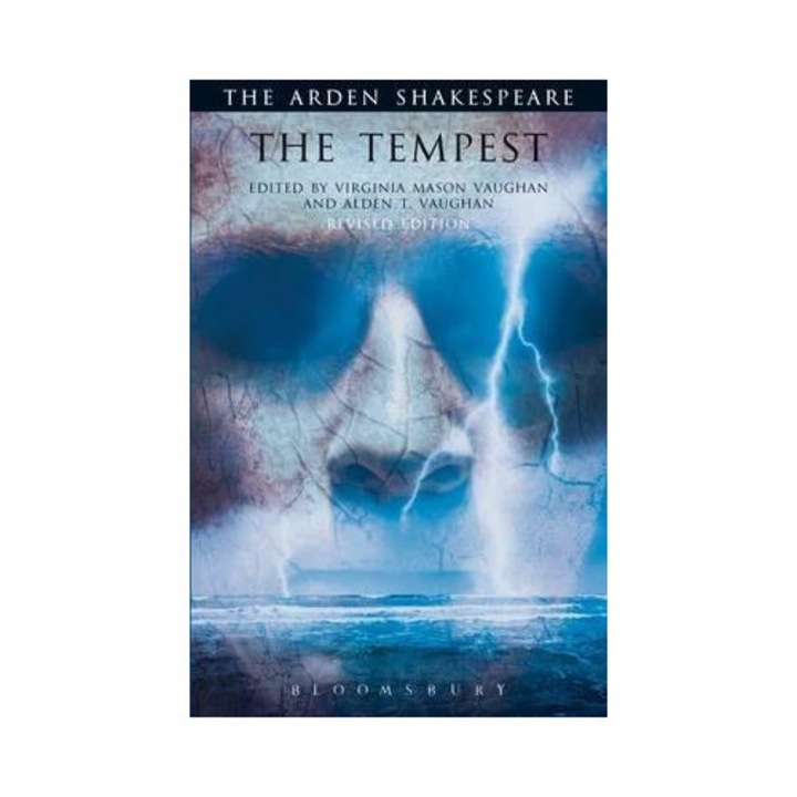 The Tempest - William Shakespeare