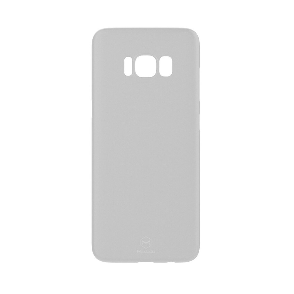 Carcasa Mcdodo Ultra Slim Air pentru Samsung Galaxy S8, Transparent