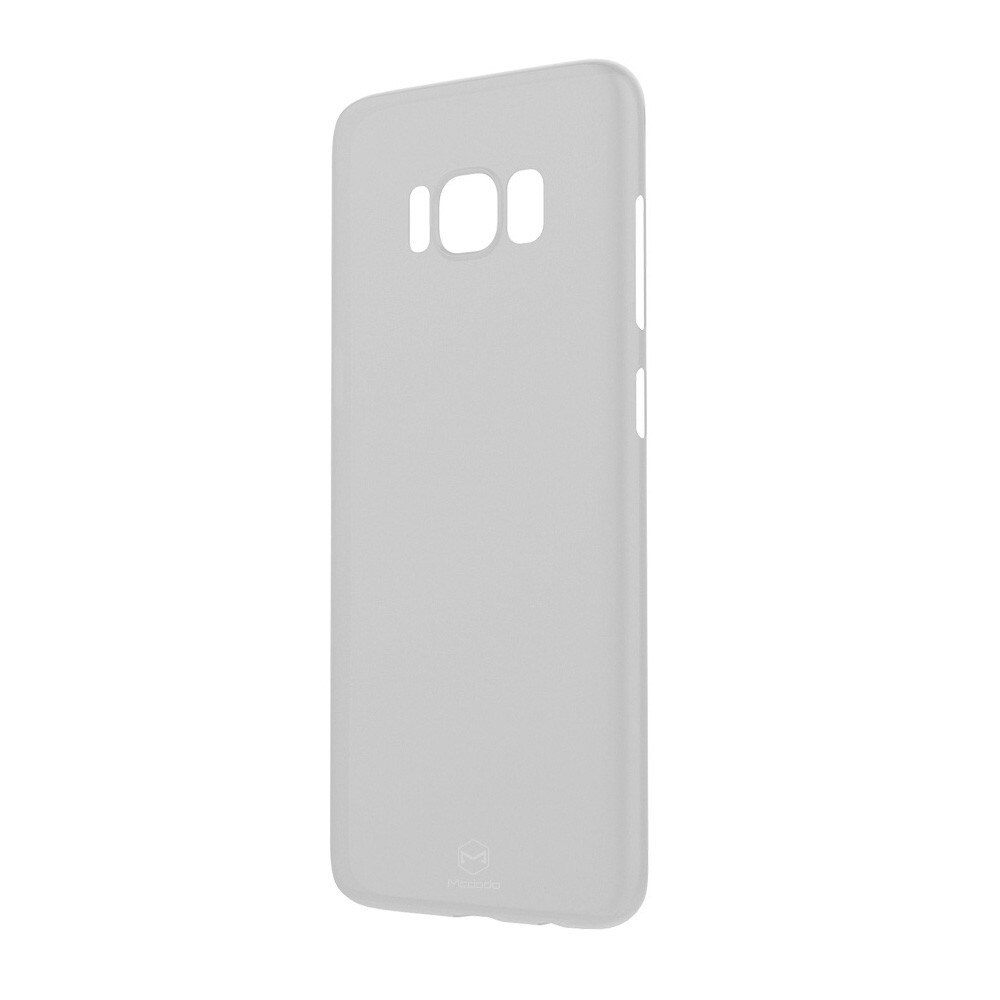Carcasa Mcdodo Ultra Slim Air pentru Samsung Galaxy S8 Plus G955, Transparent