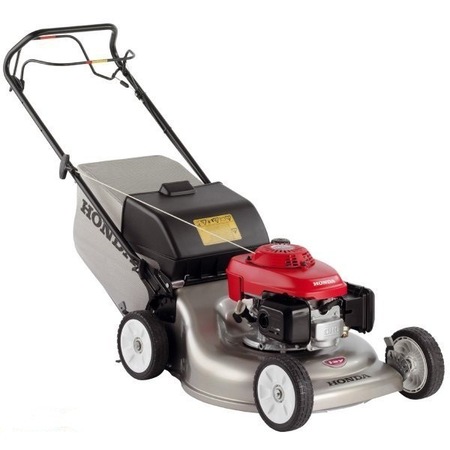 Masina De Tuns Gazon Honda Hrg 536 C6 Sdea Emag Ro