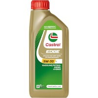 Ulei motor Castrol Edge LongLife, 5W30, 1L