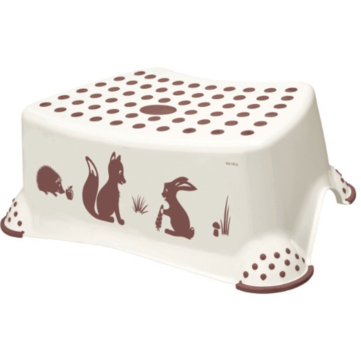 Inaltator Lorelli Baie Hippo Farm, Forest Cappuccino